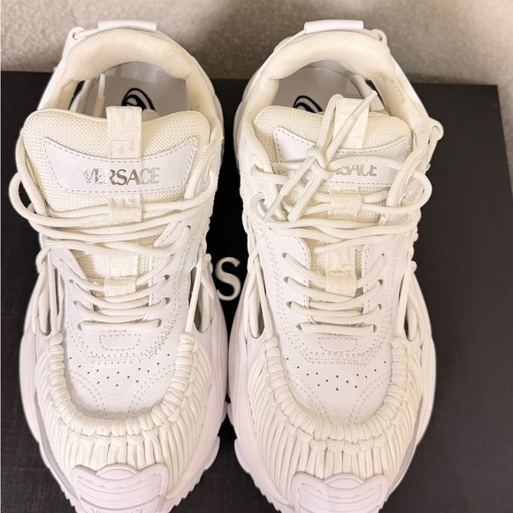 Versace Mercury M_VS_01 sneakers 38 - Picture 4 of 7